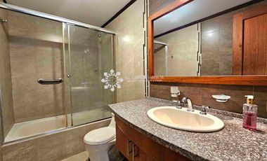 EN VENTA - INCREÍBLE DEPARTAMENTO DE 2 HABITACIONES CON BALCÓN Y JARDÍN.