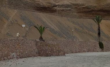 remato terreno de playa en playa la escondida asia us$39,000
