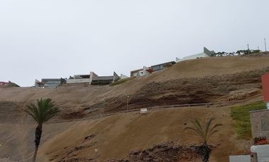 remato terreno de playa en playa la escondida asia us$39,000