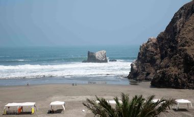 remato terreno de playa en playa la escondida asia us$39,000
