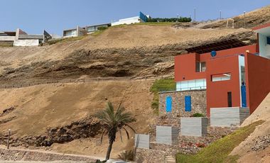 remato terreno de playa en playa la escondida asia us$39,000