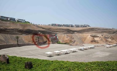 remato terreno de playa en playa la escondida asia us$39,000