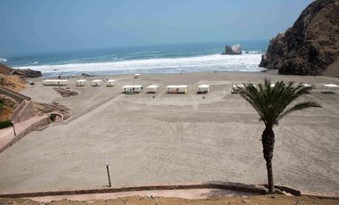remato terreno de playa en playa la escondida asia us$39,000