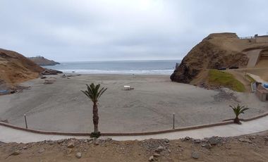remato terreno de playa en playa la escondida asia us$39,000