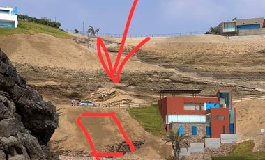 remato terreno de playa en playa la escondida asia us$39,000