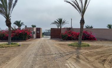 remato terreno de playa en playa la escondida asia us$39,000