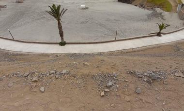 remato terreno de playa en playa la escondida asia us$39,000