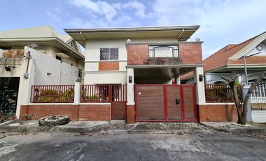 House and Lot for Sale in Punta Verde, Angeles City, near Maquee Mall!