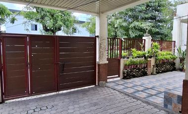 House and Lot for Sale in Punta Verde, Angeles City, near Maquee Mall!
