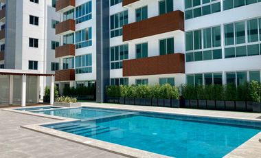 FANTASTICA SUITE- 100 OLIVOS PARC