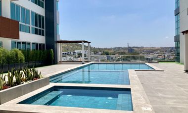 FANTASTICA SUITE- 100 OLIVOS PARC