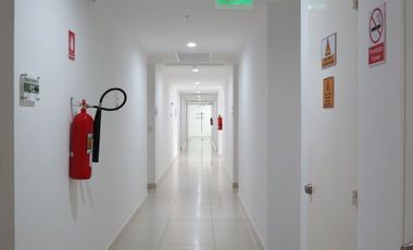 FANTASTICA SUITE- 100 OLIVOS PARC