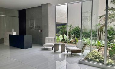 FANTASTICA SUITE- 100 OLIVOS PARC