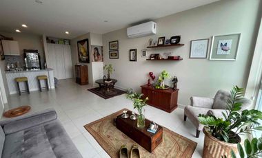 FANTASTICA SUITE- 100 OLIVOS PARC