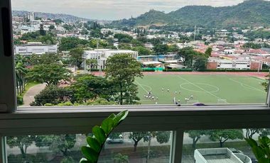 FANTASTICA SUITE- 100 OLIVOS PARC