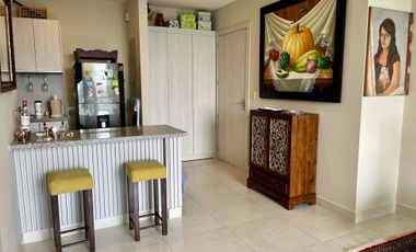 FANTASTICA SUITE- 100 OLIVOS PARC