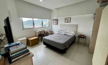 FANTASTICA SUITE- 100 OLIVOS PARC