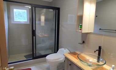 Casa en Parcela Chamiza