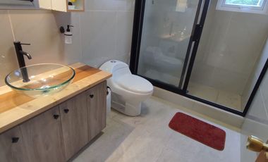 Casa en Parcela Chamiza