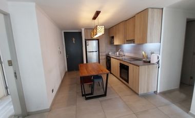 En venta departamento semi nuevo 3 dormitorios 2 baños Metro Chacabuco Comuna Independencia