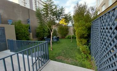 En venta departamento semi nuevo 3 dormitorios 2 baños Metro Chacabuco Comuna Independencia