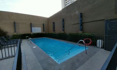 En venta departamento semi nuevo 3 dormitorios 2 baños Metro Chacabuco Comuna Independencia