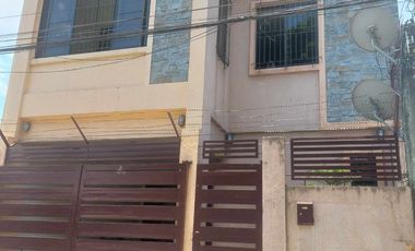 House for rent in Bacolod City