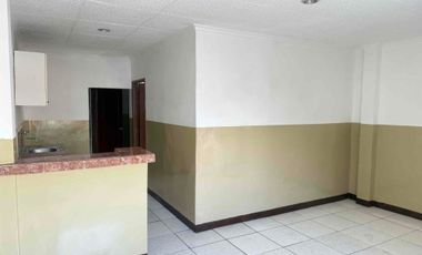 MIRAFLORES AVENIDA PRINCIPAL DEPARTAMENTO 2 CUARTOS