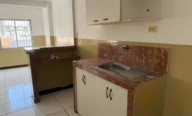 MIRAFLORES AVENIDA PRINCIPAL DEPARTAMENTO 2 CUARTOS