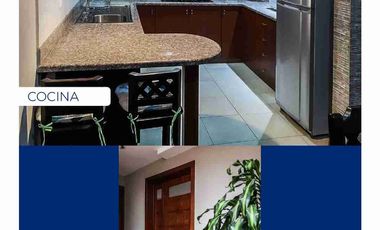 VENTA DEPARTAMENTO PUERTAS DEL SOL ALTA RENTABILIDAD
