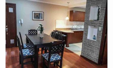 VENTA DEPARTAMENTO PUERTAS DEL SOL ALTA RENTABILIDAD