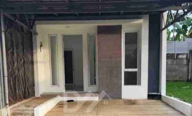 Dijual Rumah siap huni 1 lantai di Graha Raya