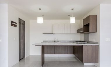 Departamento en Renta en Nueva Galicia