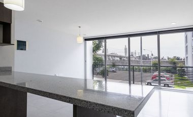 Departamento en Renta en Nueva Galicia