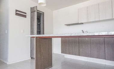 Departamento en Renta en Nueva Galicia