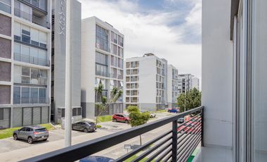 Departamento en Renta en Nueva Galicia