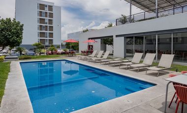 Departamento en Renta en Nueva Galicia