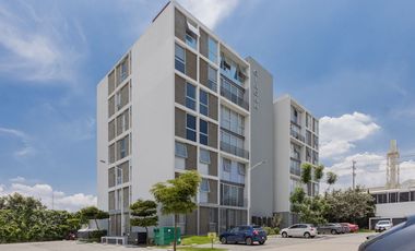 Departamento en Renta en Nueva Galicia