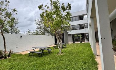 DEPARTAMENTO EN MERIDA YUCATAN TEMOZON 53 ENTREGA INMEDIATA