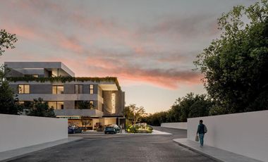 DEPARTAMENTO EN MERIDA YUCATAN TEMOZON 53 ENTREGA INMEDIATA