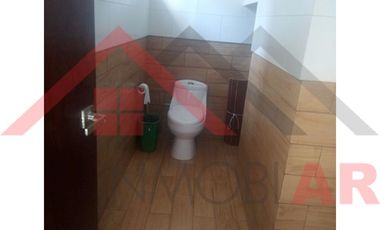 EN RENTA CASA UBICADA EN EL CHIRIMOYO