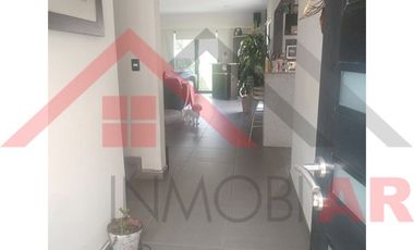 EN RENTA CASA UBICADA EN EL CHIRIMOYO