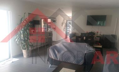 EN RENTA CASA UBICADA EN EL CHIRIMOYO