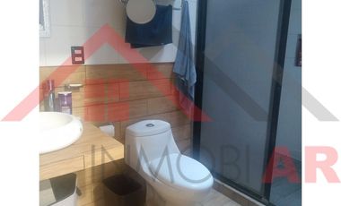 EN RENTA CASA UBICADA EN EL CHIRIMOYO