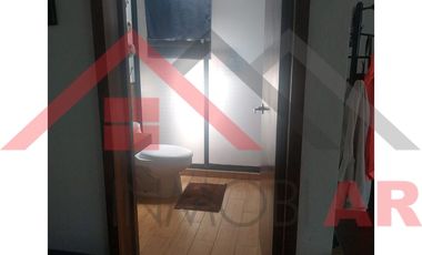 EN RENTA CASA UBICADA EN EL CHIRIMOYO
