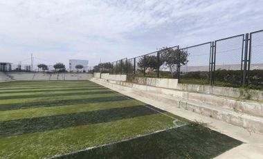 Terreno en Venta – Condominio La Alborada de Asia