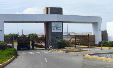 Terreno en Venta – Condominio La Alborada de Asia