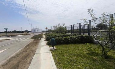 Terreno en Venta – Condominio La Alborada de Asia