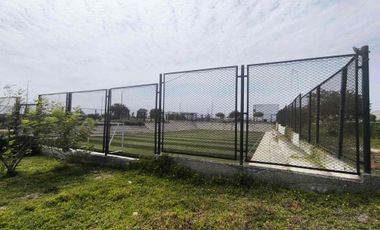 Terreno en Venta – Condominio La Alborada de Asia