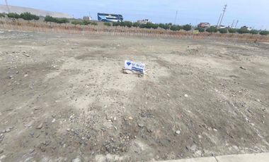 Terreno en Venta – Condominio La Alborada de Asia